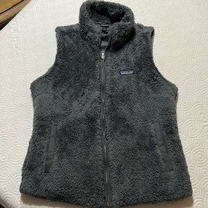 Patagonia vest